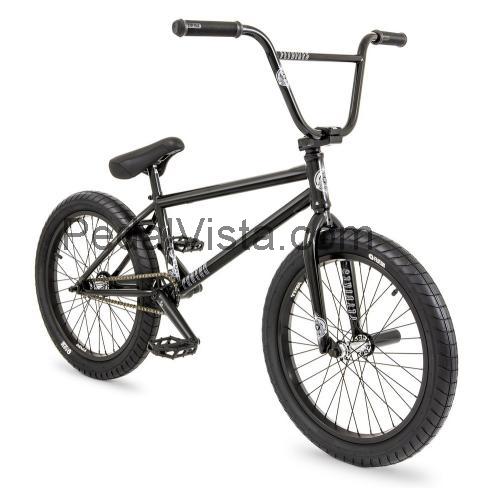 Flybikes Proton fiche technique et avis